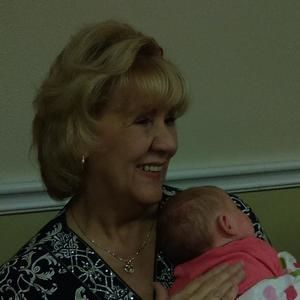 Meet your Posher, Nancy